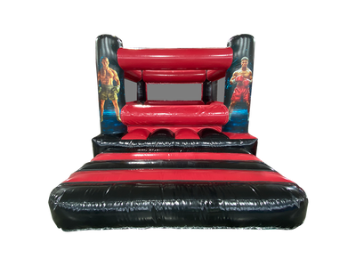 Bouncing Boxing