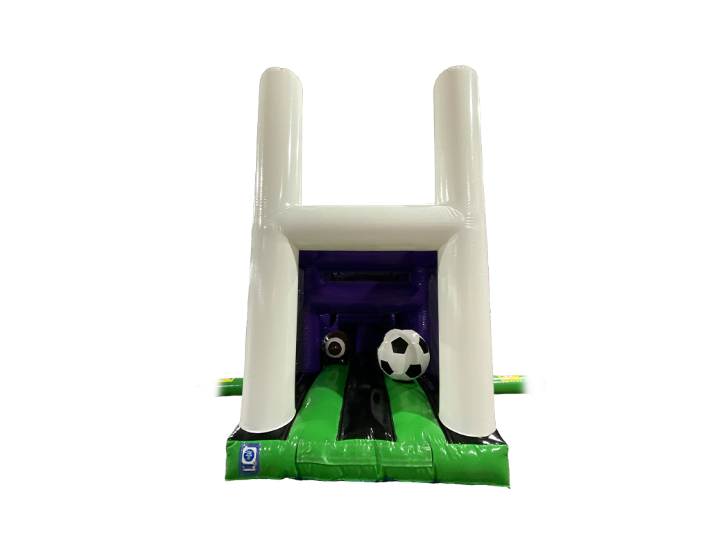 Multi Sports 8m 1 Part Obstacle Course