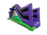 Multi Sports 8m 1 Part Obstacle Course