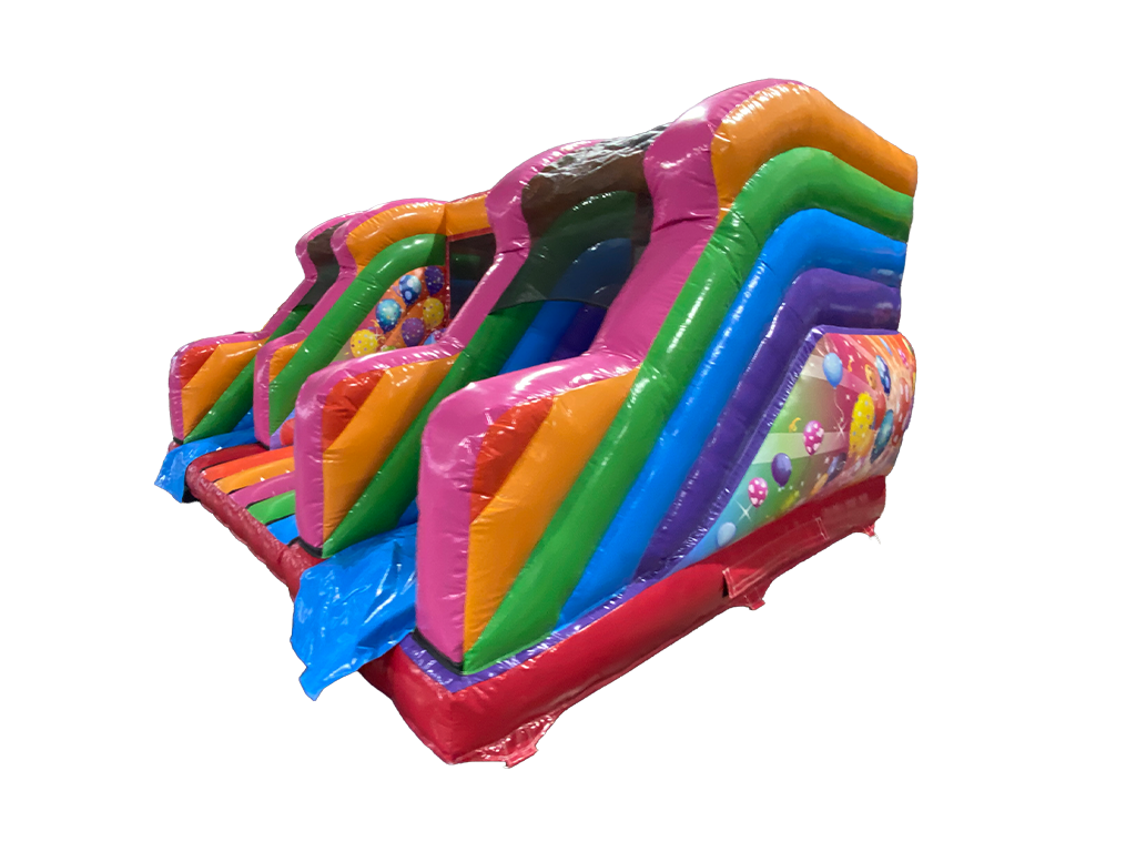 Junior Activity Combi – Party Theme