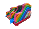 Junior Activity Combi – Party Theme