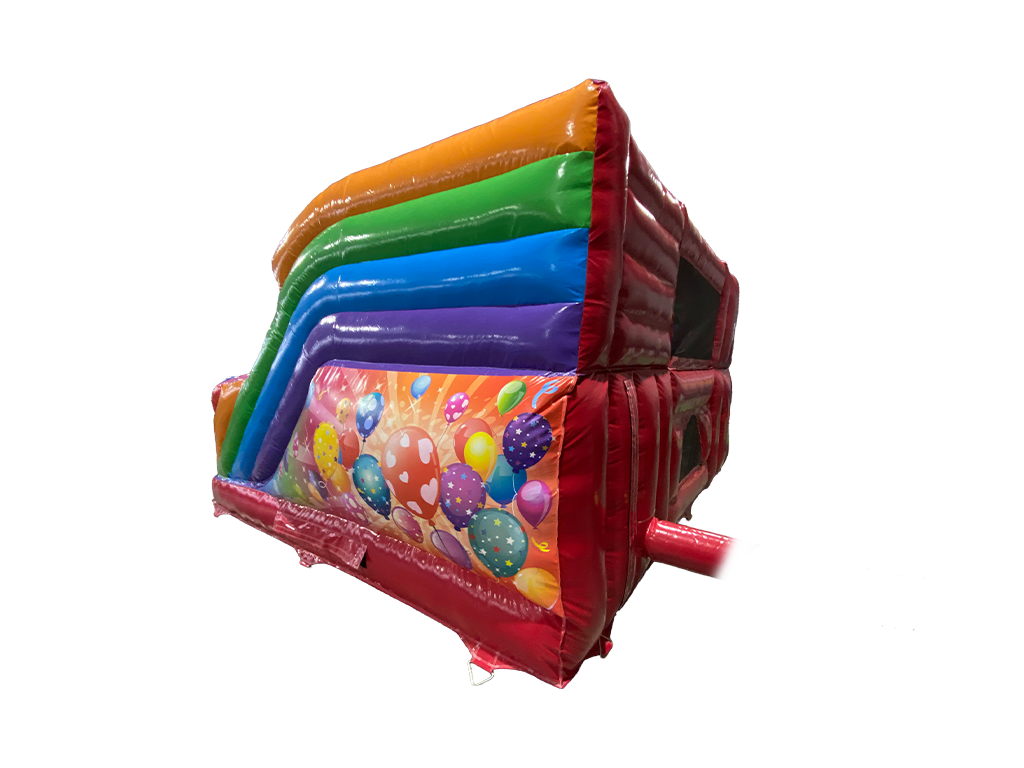 Junior Activity Combi – Party Theme