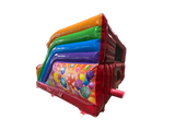 Junior Activity Combi – Party Theme