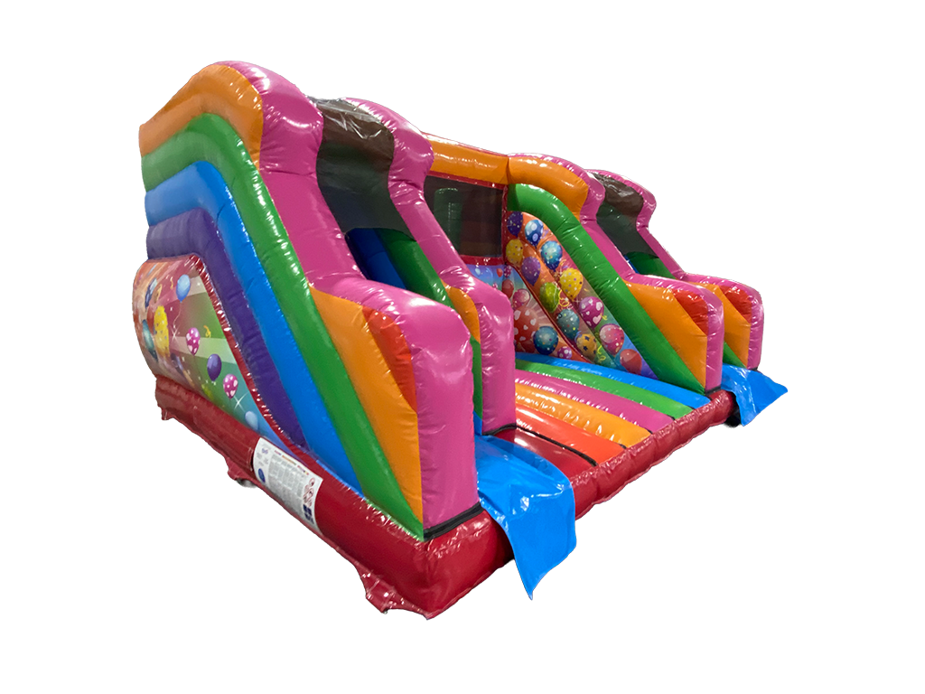 Junior Activity Combi – Party Theme