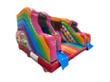 Junior Activity Combi – Party Theme