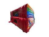 Junior Activity Combi – Party Theme
