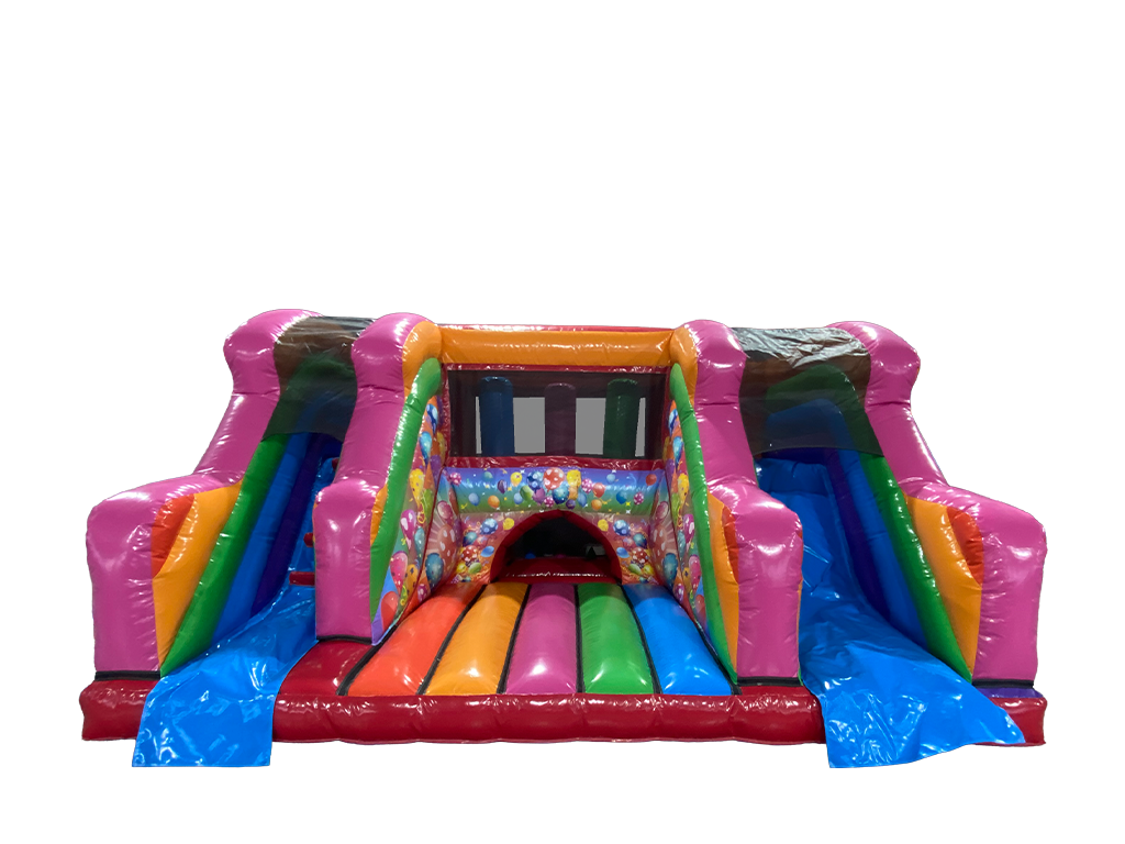 Junior Activity Combi – Party Theme