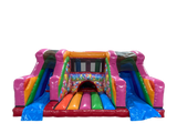 Junior Activity Combi – Party Theme