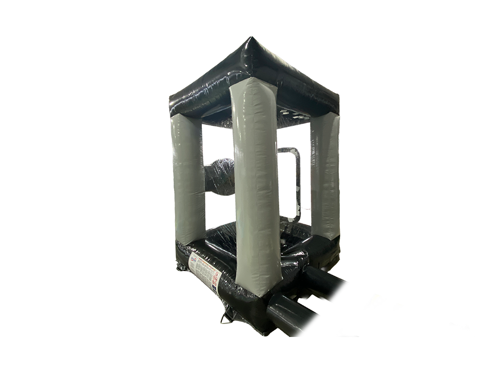 Cash Grabber Vault