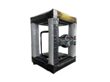 Cash Grabber Vault