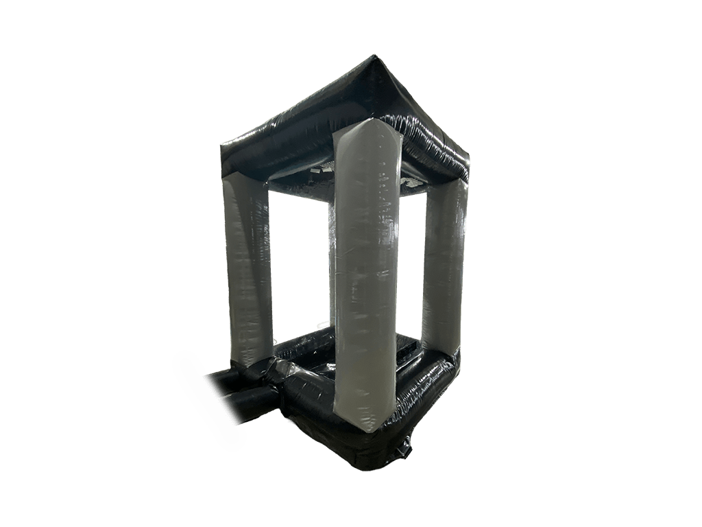 Cash Grabber Vault