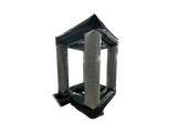 Cash Grabber Vault