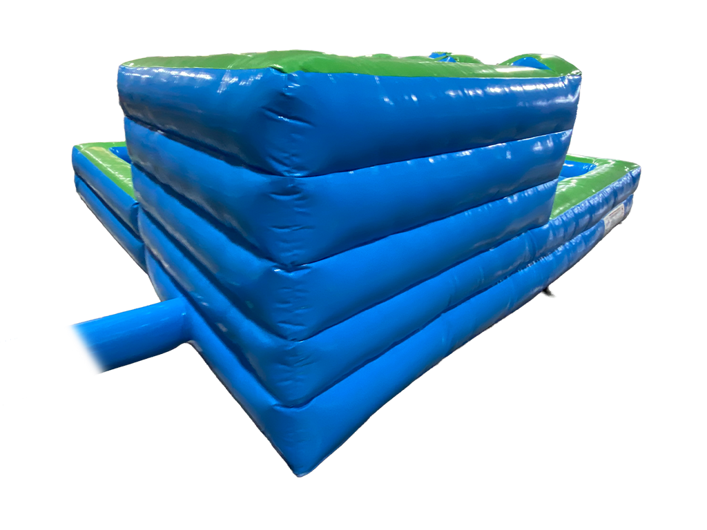 Parque de Jogos Contornado Jungle 4,5x4,5 m