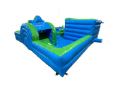 Parque de Jogos Contornado Jungle 4,5x4,5 m