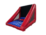 Jeu Gonflable Mur Velcro