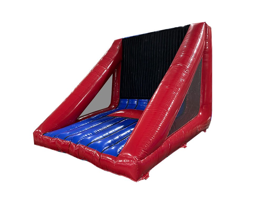 Jeu Gonflable Mur Velcro