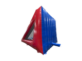 Jeu Gonflable Mur Velcro