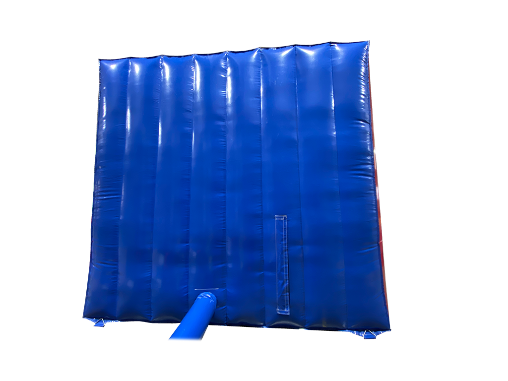 Jeu Gonflable Mur Velcro