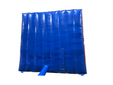 Jeu Gonflable Mur Velcro