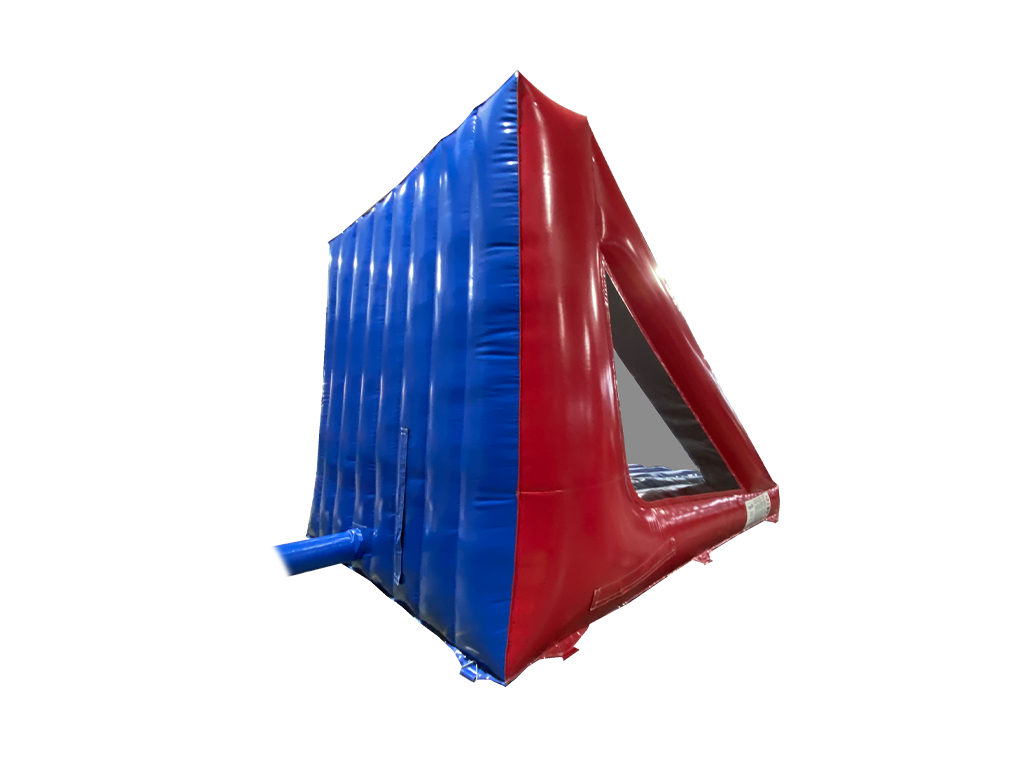 Jeu Gonflable Mur Velcro