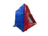 Jeu Gonflable Mur Velcro