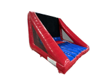 Jeu Gonflable Mur Velcro