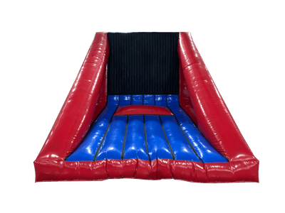 Velcro Wall Inflatable Game