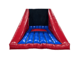 Jeu Gonflable Mur Velcro
