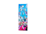 Gioco Soft Play Campana Unicorno