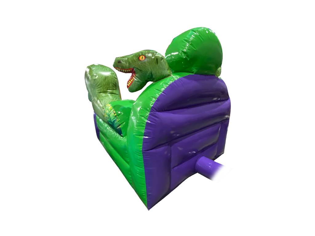 3D Dinosaur Ball Pool