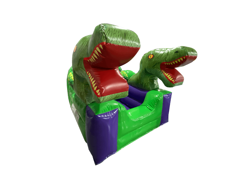 3D Dinosaur Ball Pool