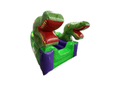 3D Dinosaur Ball Pool
