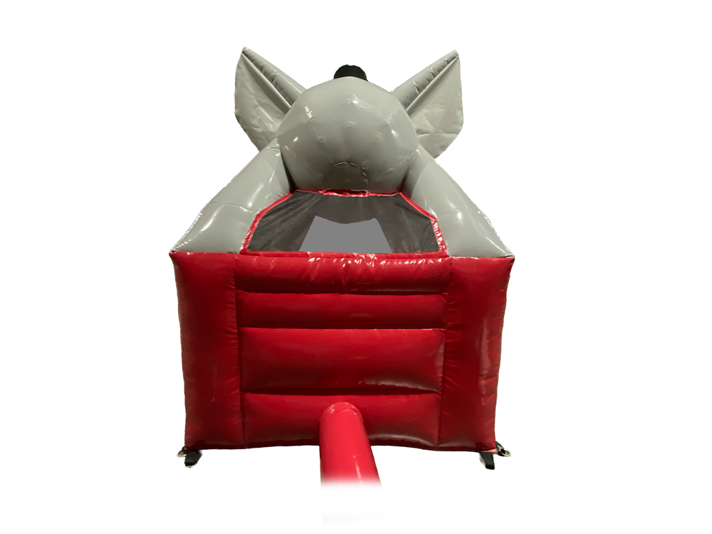 3D Elephant Ball Pool