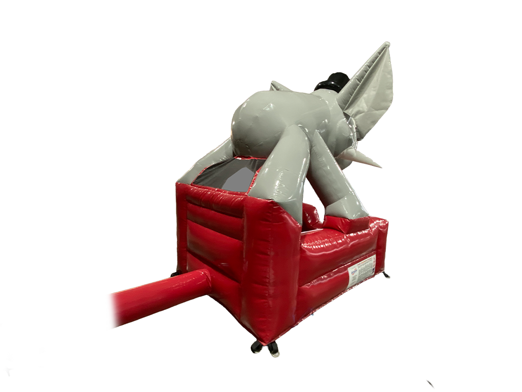 3D Elephant Ball Pool