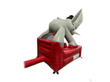 3D Elephant Ball Pool