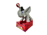 3D Elephant Ball Pool