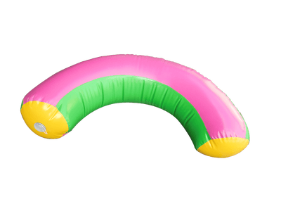 Airtight Arch Shape