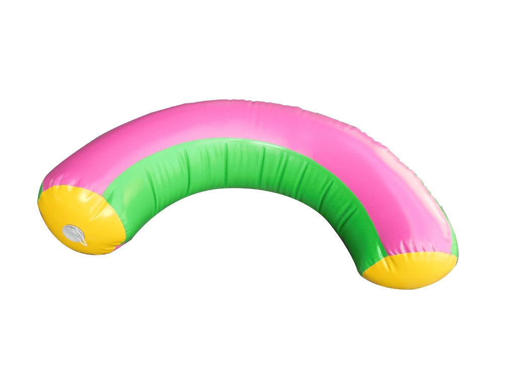 Airtight Arch Shape