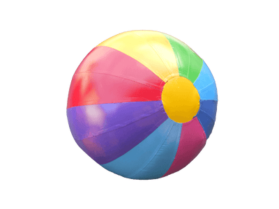 Airtight Ball Shape