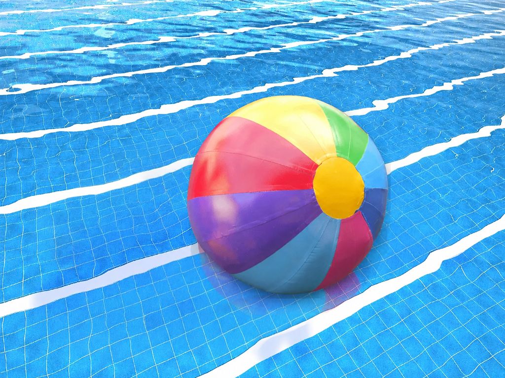 Airtight Ball Shape