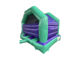 6m x 4m Jungle Side Slide Combi