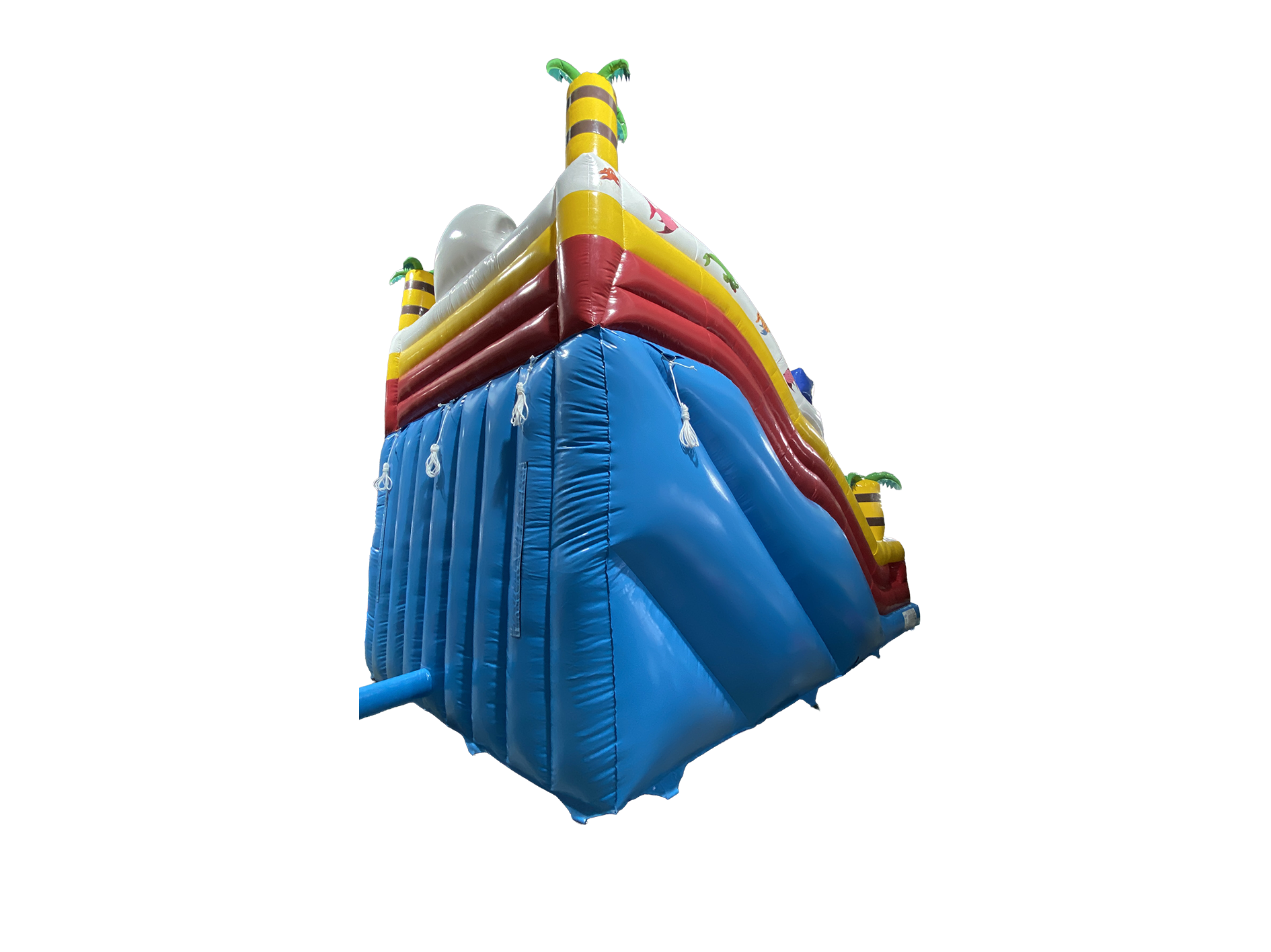 Ocean Double Slide