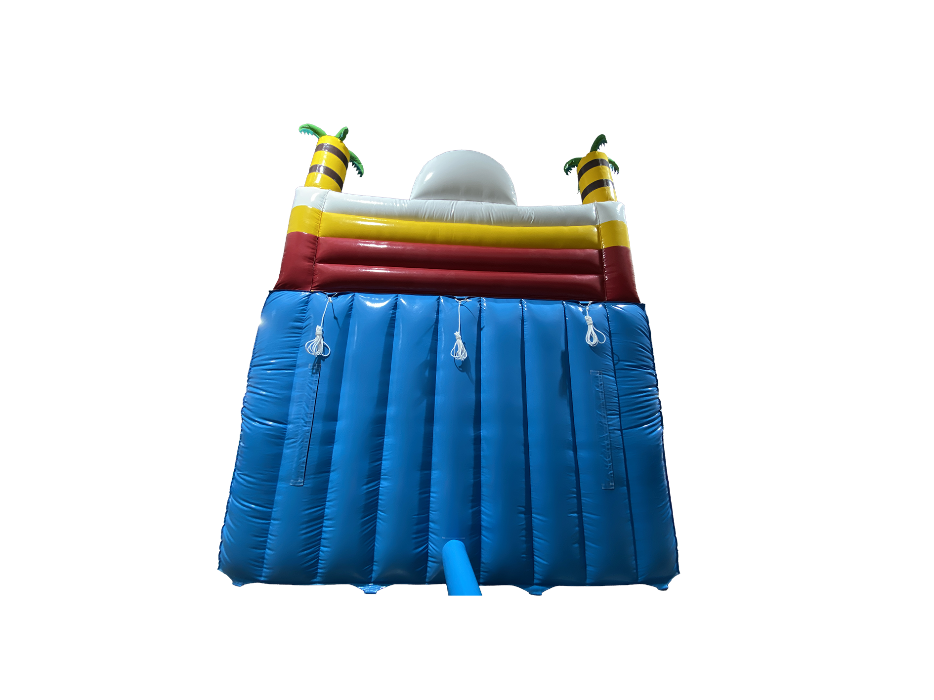 Ocean Double Slide