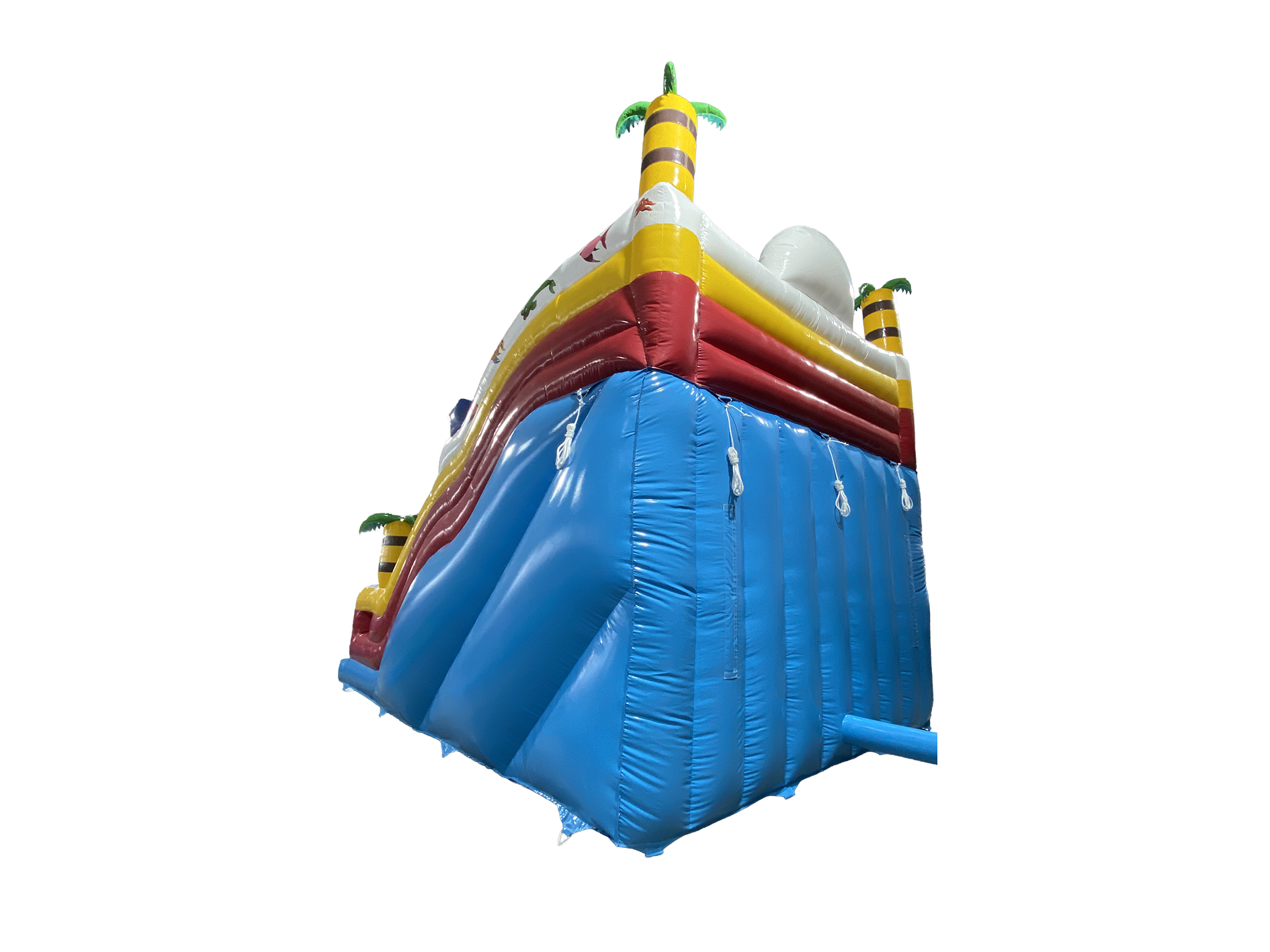 Ocean Double Slide
