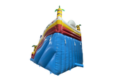 Ocean Double Slide