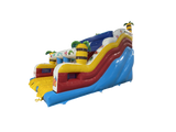 Ocean Double Slide