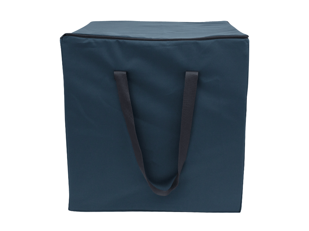 Set de cubo Soma para juego suave en bolsa