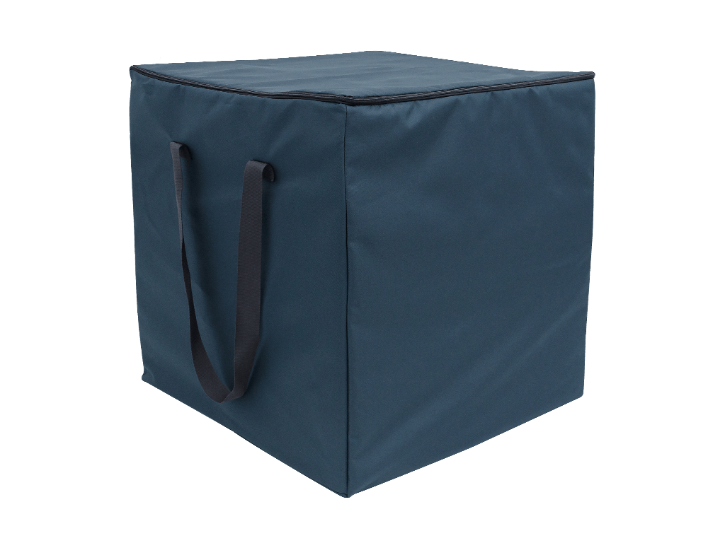 Set de cubo Soma para juego suave en bolsa