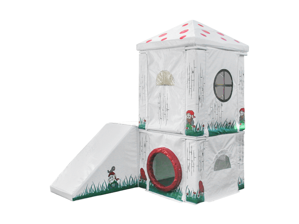 Soft Play House
