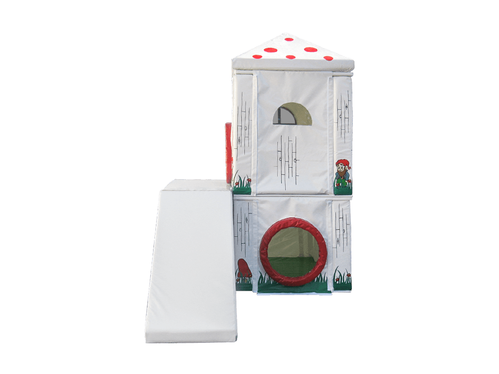 Soft Play House